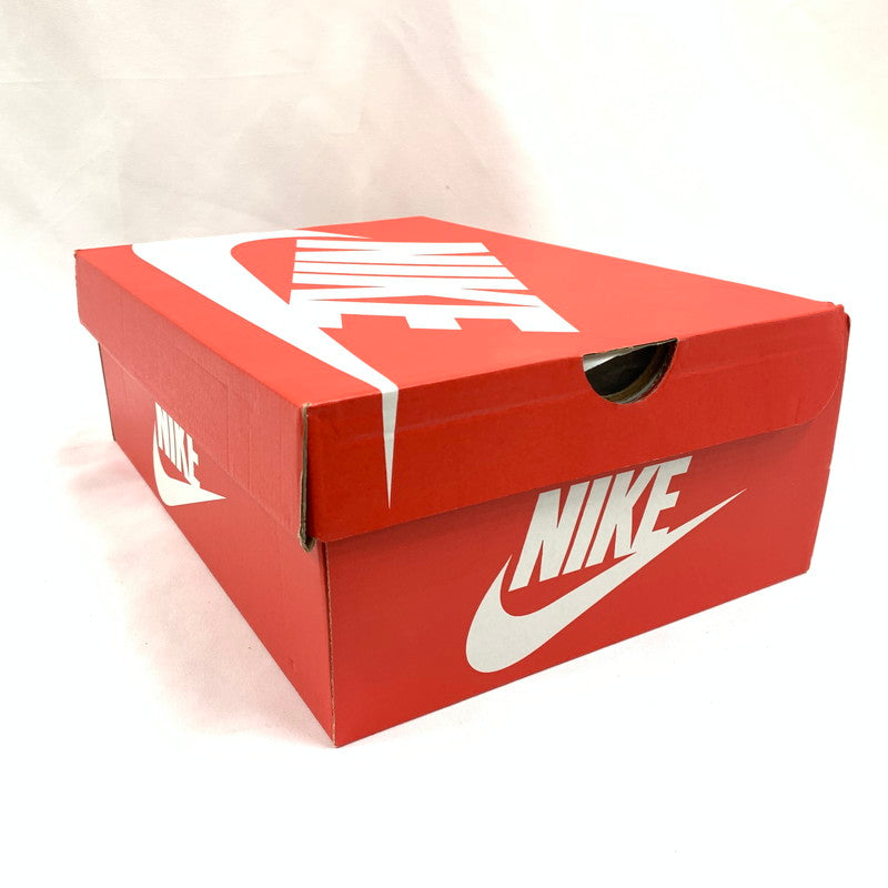 【中古美品】【メンズ】 NIKE ナイキ DV7210-001 DUNK LOW RAINBOW TROUT "PHOTON DUST” スニーカー 靴 160-260501-ts-12-otoh カラー：フォトンダスト/ライトシルバー/アラバスター 万代Net店