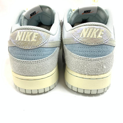 【中古美品】【メンズ】 NIKE ナイキ DV7210-001 DUNK LOW RAINBOW TROUT "PHOTON DUST” スニーカー 靴 160-260501-ts-12-otoh カラー：フォトンダスト/ライトシルバー/アラバスター 万代Net店