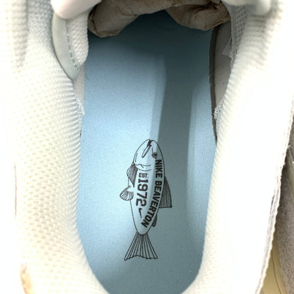 【中古美品】【メンズ】 NIKE ナイキ DV7210-001 DUNK LOW RAINBOW TROUT "PHOTON DUST” スニーカー 靴 160-260501-ts-12-otoh カラー：フォトンダスト/ライトシルバー/アラバスター 万代Net店