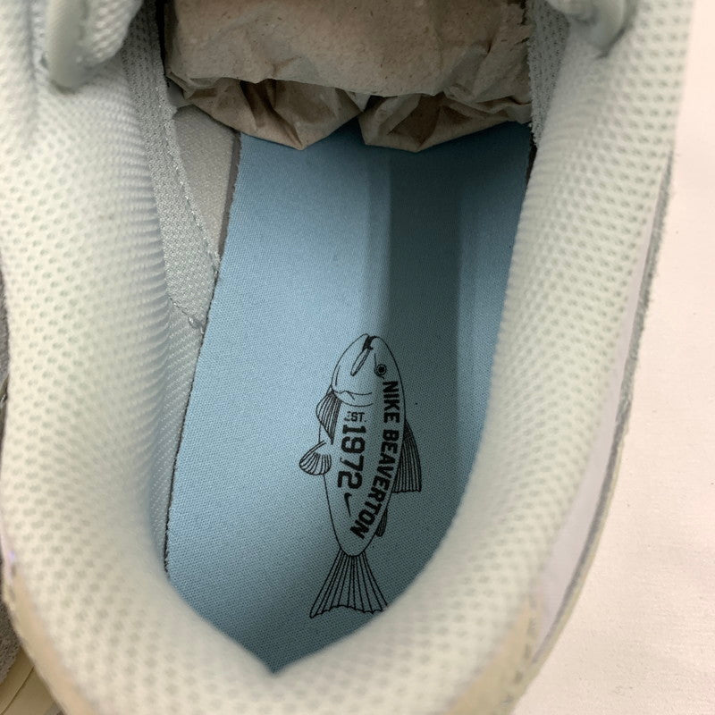 【中古美品】【メンズ】 NIKE ナイキ DV7210-001 DUNK LOW RAINBOW TROUT "PHOTON DUST” スニーカー 靴 160-260501-ts-12-otoh カラー：フォトンダスト/ライトシルバー/アラバスター 万代Net店