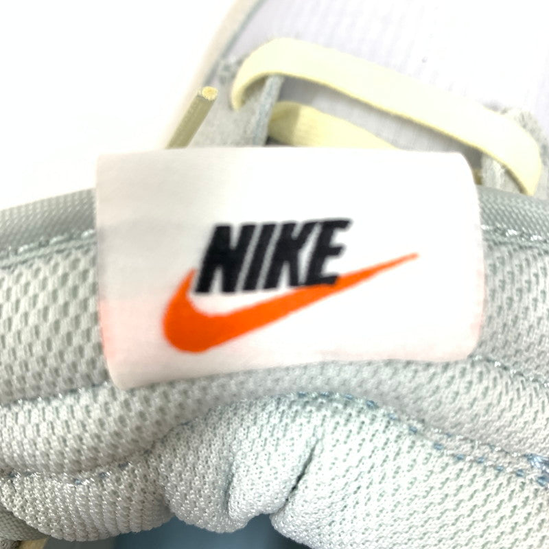 【中古美品】【メンズ】 NIKE ナイキ DV7210-001 DUNK LOW RAINBOW TROUT "PHOTON DUST” スニーカー 靴 160-260501-ts-12-otoh カラー：フォトンダスト/ライトシルバー/アラバスター 万代Net店