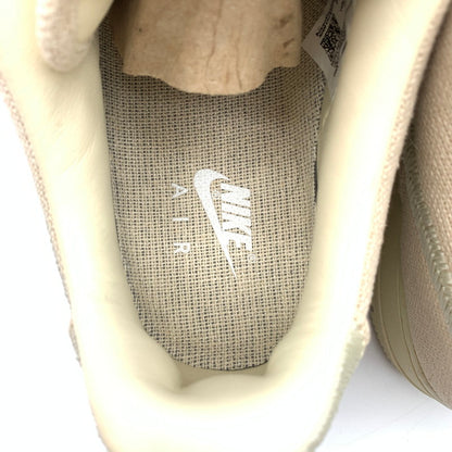 【中古美品】【メンズ】 NIKE×STUSSY ナイキ ステューシーCZ9084-200 AIR FORCE 1 LOW FOSSIL STONE スニーカー 靴 160-600501-ts-06-otoh カラー：フォッシルストーン 万代Net店