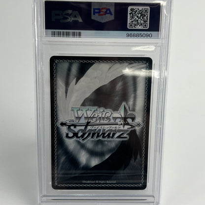 【中古美品】 【PSA10】コインの行方 美琴 SP サイン ヴァイス とある科学の超電磁砲 (fuz) 069-261013-AZ-05-fuz 万代Net店