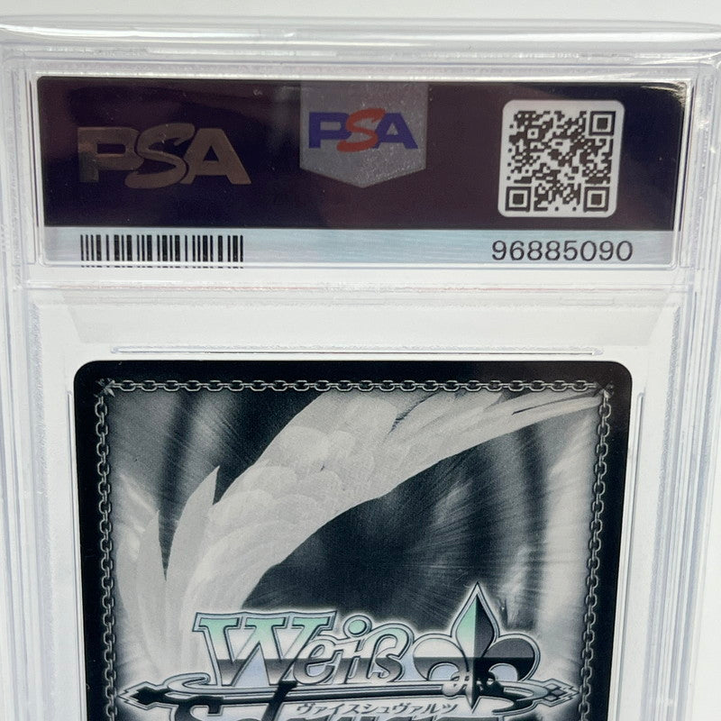 【中古美品】 【PSA10】コインの行方 美琴 SP サイン ヴァイス とある科学の超電磁砲 (fuz) 069-261013-AZ-05-fuz 万代Net店