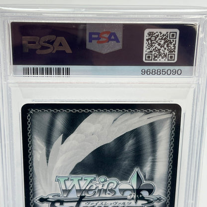 【中古美品】 【PSA10】コインの行方 美琴 SP サイン ヴァイス とある科学の超電磁砲 (fuz) 069-261013-AZ-05-fuz 万代Net店