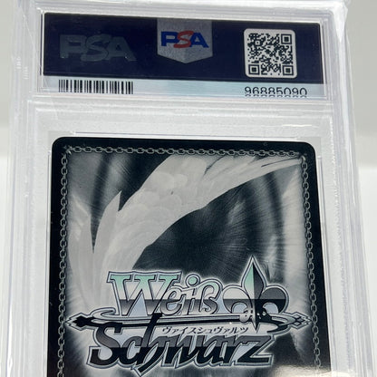 【中古美品】 【PSA10】コインの行方 美琴 SP サイン ヴァイス とある科学の超電磁砲 (fuz) 069-261013-AZ-05-fuz 万代Net店