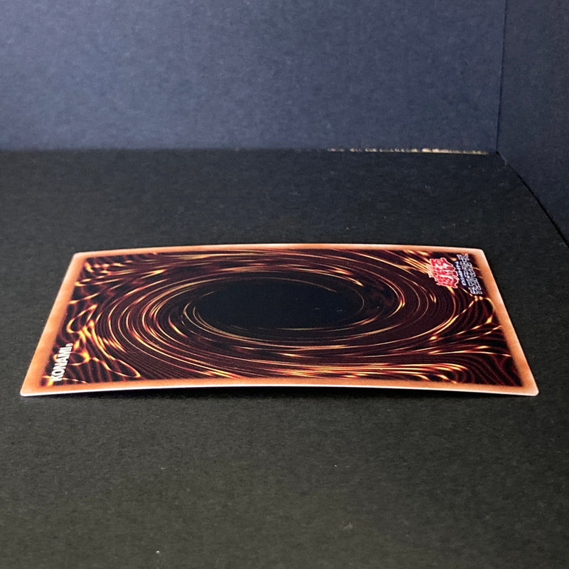 【中古品】 遊戯王OCGデュエルモンスターズ 煉獄の消華 SEPA シークレットパラレル レア TW01-JP115SEPA トレーディングカード 068-260629-kk-08-hon 万代Net店
