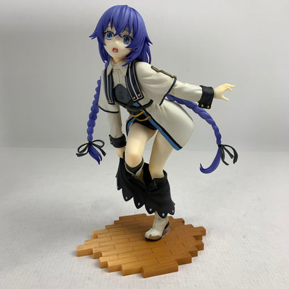 【中古品】 完備品 無職転生 ロキシー・ミグルディア フィギュア 汚れあり 053-260302-io-02-fuzh 万代Net店