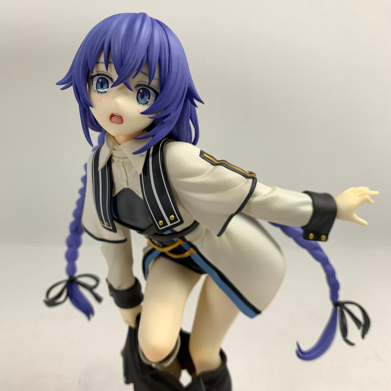 【中古品】 完備品 無職転生 ロキシー・ミグルディア フィギュア 汚れあり 053-260302-io-02-fuzh 万代Net店