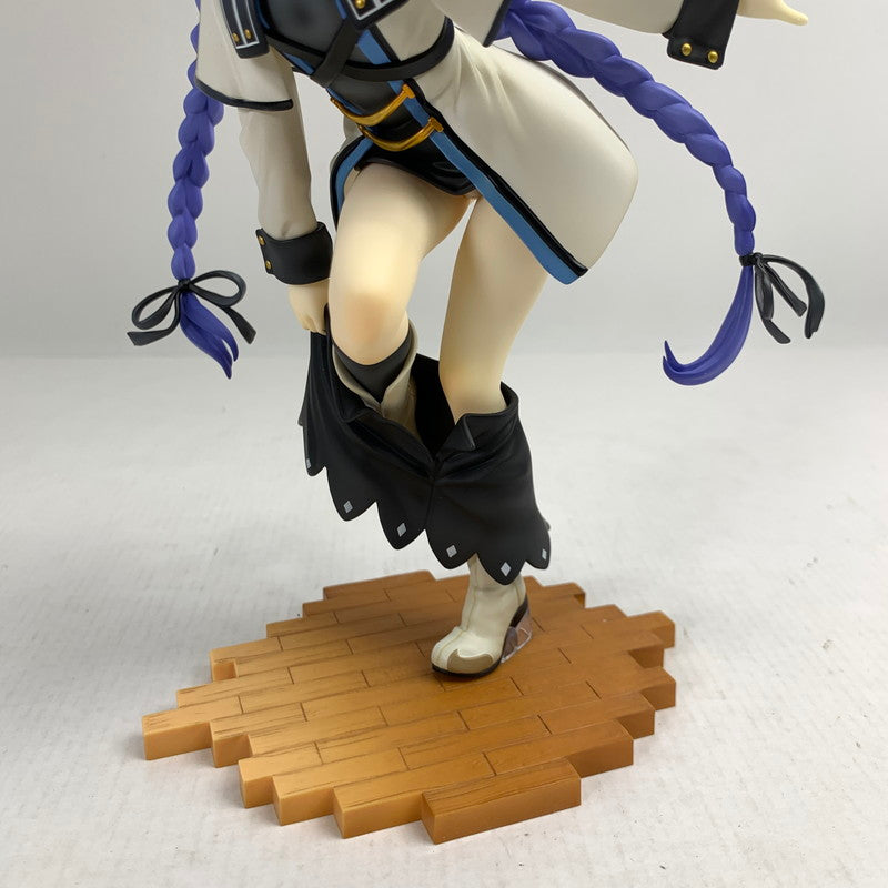 【中古品】 完備品 無職転生 ロキシー・ミグルディア フィギュア 汚れあり 053-260302-io-02-fuzh 万代Net店