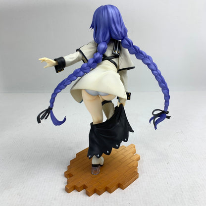 【中古品】 完備品 無職転生 ロキシー・ミグルディア フィギュア 汚れあり 053-260302-io-02-fuzh 万代Net店