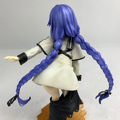 【中古品】 完備品 無職転生 ロキシー・ミグルディア フィギュア 汚れあり 053-260302-io-02-fuzh 万代Net店