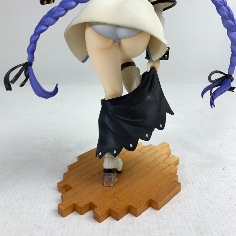 【中古品】 完備品 無職転生 ロキシー・ミグルディア フィギュア 汚れあり 053-260302-io-02-fuzh 万代Net店