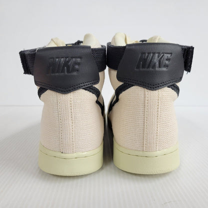 【中古美品】【メンズ】 NIKE ナイキ × STUSSY ステューシー VANDAL SP DX5425-200 バンダル スペシャル コラボ スニーカー シューズ 靴 160-250429-ay-01-izu サイズ：28.5cm カラー：FOSSIL/BLACK-FOSSIL 万代Net店