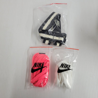 【中古美品】【メンズ】 NIKE ナイキ × STUSSY ステューシー VANDAL SP DX5425-200 バンダル スペシャル コラボ スニーカー シューズ 靴 160-250429-ay-01-izu サイズ：28.5cm カラー：FOSSIL/BLACK-FOSSIL 万代Net店