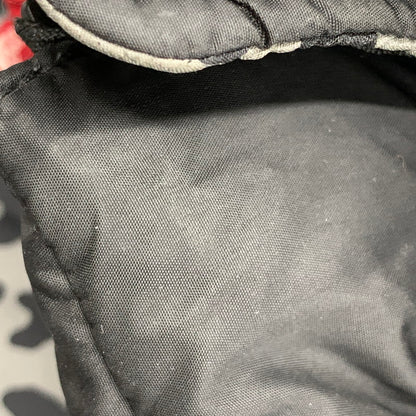 【中古品】【メンズ】 ×THE NORTH FACE ザ ノースフェイス ND19100 NUPTSE DOWN JACKET ヌプシ ダウン ジャケット アウター 149-251009-rk-08-izu サイズ：S カラー：ブラック×グレー 万代Net店