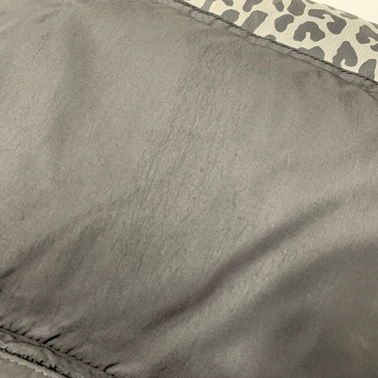 【中古品】【メンズ】 ×THE NORTH FACE ザ ノースフェイス ND19100 NUPTSE DOWN JACKET ヌプシ ダウン ジャケット アウター 149-251009-rk-08-izu サイズ：S カラー：ブラック×グレー 万代Net店