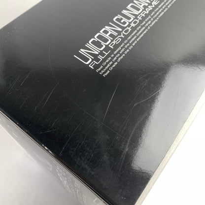 【中古美品】 RG ユニコーンガンダム3号機 フェネクス（ナラティブVer.） 058-260226-ny-03-fuzh 万代Net店