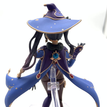 【中古品】 完備品 figma 原神 モナ 水中幻願ver. 開封品 ※箱日焼けあり フィギュア 053-260723-io-13-fuzh 万代Net店