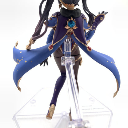 【中古品】 完備品 figma 原神 モナ 水中幻願ver. 開封品 ※箱日焼けあり フィギュア 053-260723-io-13-fuzh 万代Net店
