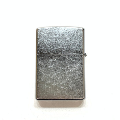 【中古美品】【メンズ】 ZIPPO ジッポ Z207-112484 DIGITAL WEED 23年製 オイルライター 206-250927-gm-21-fuz カラー：シルバー 万代Net店