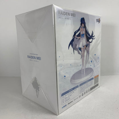 【中古品】 完備品 崩壊3rd 雷電芽衣 久遠の純潔Ver. フィギュア 箱に傷みあり 052-260302-io-03-fuzh 万代Net店