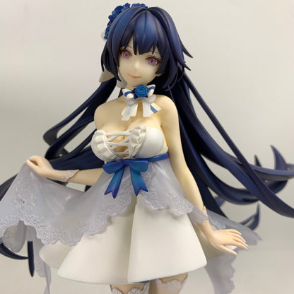 【中古品】 完備品 崩壊3rd 雷電芽衣 久遠の純潔Ver. フィギュア 箱に傷みあり 052-260302-io-03-fuzh 万代Net店