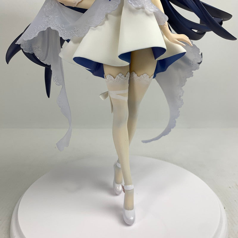 【中古品】 完備品 崩壊3rd 雷電芽衣 久遠の純潔Ver. フィギュア 箱に傷みあり 052-260302-io-03-fuzh 万代Net店