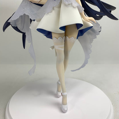 【中古品】 完備品 崩壊3rd 雷電芽衣 久遠の純潔Ver. フィギュア 箱に傷みあり 052-260302-io-03-fuzh 万代Net店