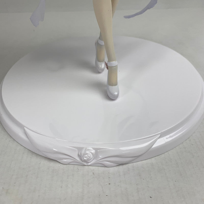 【中古品】 完備品 崩壊3rd 雷電芽衣 久遠の純潔Ver. フィギュア 箱に傷みあり 052-260302-io-03-fuzh 万代Net店
