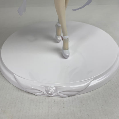 【中古品】 完備品 崩壊3rd 雷電芽衣 久遠の純潔Ver. フィギュア 箱に傷みあり 052-260302-io-03-fuzh 万代Net店