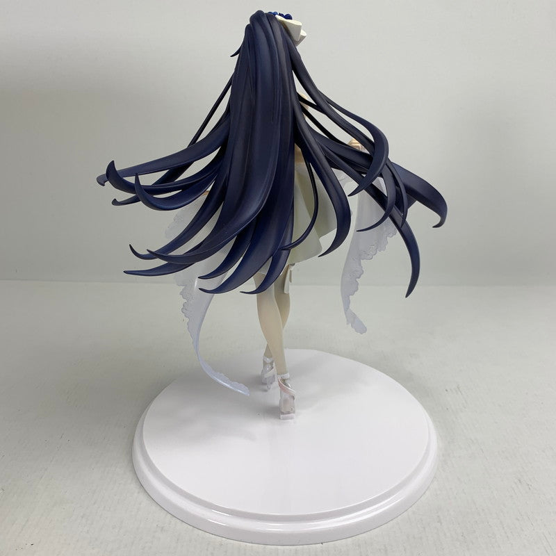 【中古品】 完備品 崩壊3rd 雷電芽衣 久遠の純潔Ver. フィギュア 箱に傷みあり 052-260302-io-03-fuzh 万代Net店