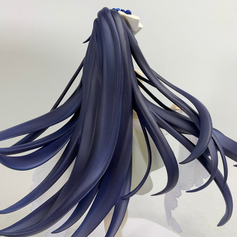 【中古品】 完備品 崩壊3rd 雷電芽衣 久遠の純潔Ver. フィギュア 箱に傷みあり 052-260302-io-03-fuzh 万代Net店