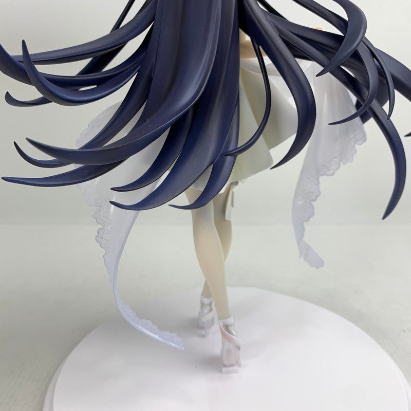 【中古品】 完備品 崩壊3rd 雷電芽衣 久遠の純潔Ver. フィギュア 箱に傷みあり 052-260302-io-03-fuzh 万代Net店