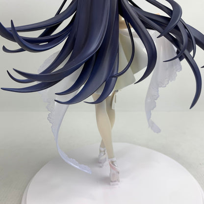 【中古品】 完備品 崩壊3rd 雷電芽衣 久遠の純潔Ver. フィギュア 箱に傷みあり 052-260302-io-03-fuzh 万代Net店