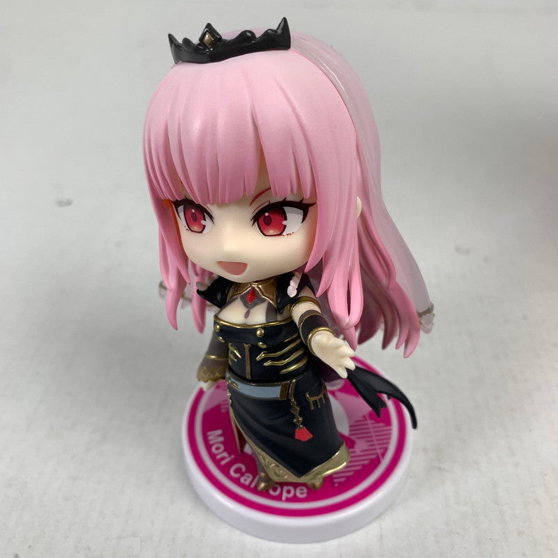 【中古品】 ホロライブ ねんどろいど 森カリオペ 053-260510-ky-06-fuzh 万代Net店