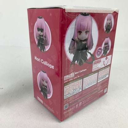 【中古品】 ホロライブ ねんどろいど 森カリオペ 053-260510-ky-06-fuzh 万代Net店