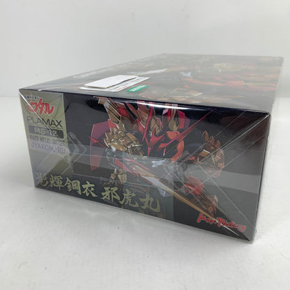 【中古美品】 内装未開封 真魔神英雄伝ワタル PLAMAX MS-12 影輝鋼衣邪虎丸 059-260212-io-09-fuzh 万代Net店