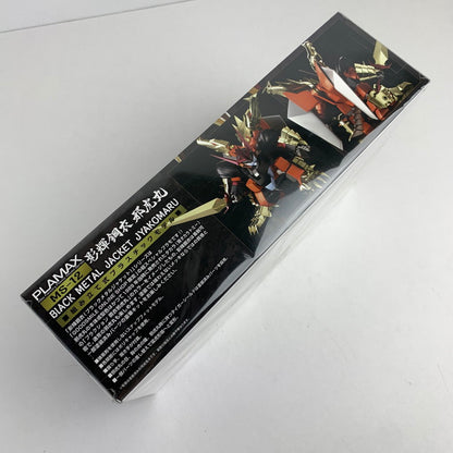 【中古美品】 内装未開封 真魔神英雄伝ワタル PLAMAX MS-12 影輝鋼衣邪虎丸 059-260212-io-09-fuzh 万代Net店