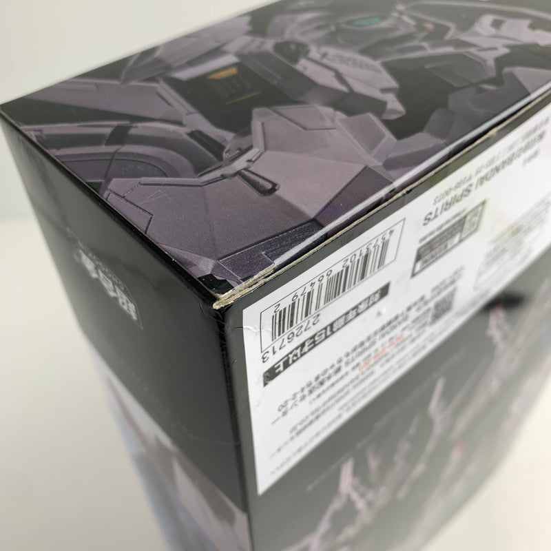 【中古品】 未開封 箱傷みあり 超合金 機動戦士ｶﾞﾝﾀﾞﾑ 水星の魔女 ｶﾞﾝﾀﾞﾑ・ｷｬﾘﾊﾞｰﾝ フィギュア 056-260222-mh-17-fuzh 万代Net店