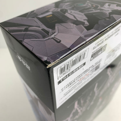 【中古品】 未開封 箱傷みあり 超合金 機動戦士ｶﾞﾝﾀﾞﾑ 水星の魔女 ｶﾞﾝﾀﾞﾑ・ｷｬﾘﾊﾞｰﾝ フィギュア 056-260222-mh-17-fuzh 万代Net店