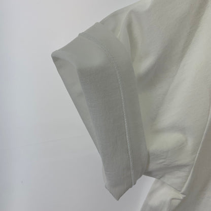 【中古品】【メンズ】 A BATHING APE ア ベイシング エイプ 1K72110146 JAPANESE PEONY TEE "WHITE" 和柄 半袖 Tシャツ トップス 古着 142-250904-mh-07-fuz サイズ：XL カラー：ホワイト 万代Net店