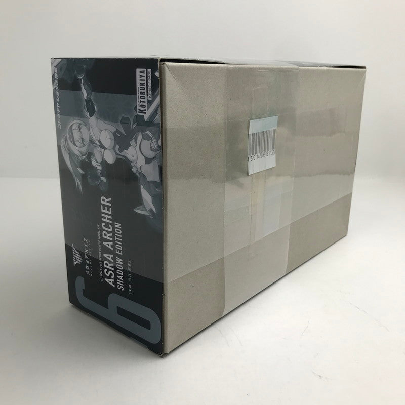 【中古美品】 メガミデバイス 朱羅 弓兵 影衣 プラモデル 059-260208-mh-26-fuzh 万代Net店