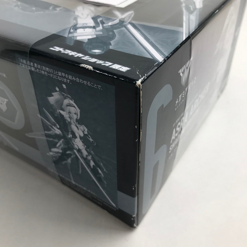 【中古美品】 メガミデバイス 朱羅 弓兵 影衣 プラモデル 059-260208-mh-26-fuzh 万代Net店