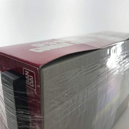 【中古美品】 HG 機動武闘伝Gガンダム ガンダムマックスター プラモデル 058-260215-mh-21-fuzh 万代Net店