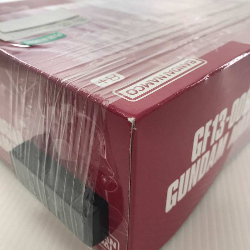 【中古美品】 HG 機動武闘伝Gガンダム ガンダムマックスター プラモデル 058-260215-mh-21-fuzh 万代Net店