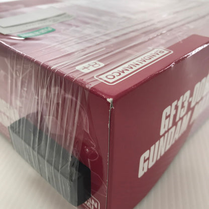 【中古美品】 HG 機動武闘伝Gガンダム ガンダムマックスター プラモデル 058-260215-mh-21-fuzh 万代Net店