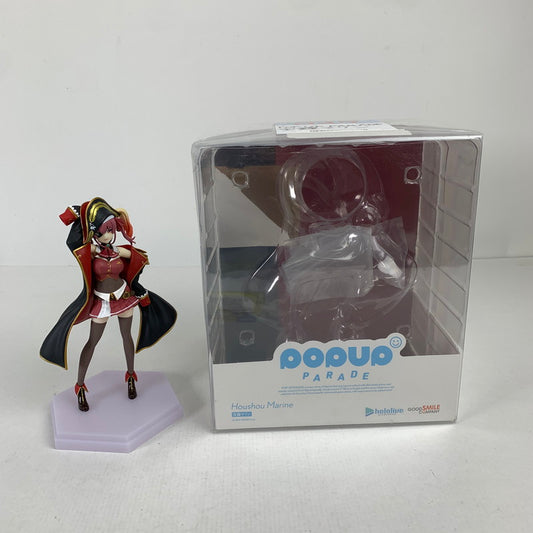【中古品】 POP UP PARADE 宝鐘マリン フィギュア 053-260510-ky-13-fuzh 万代Net店
