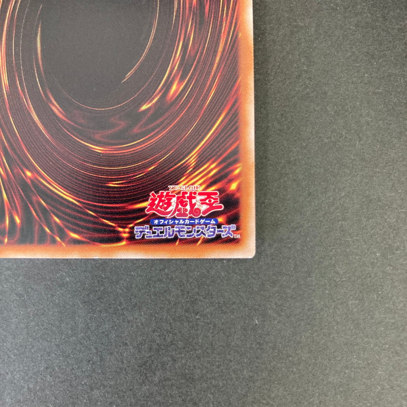 【中古品】 遊戯王 獣王アルファ 25thシークレットレア RC04-JP023 25thシク QCシク トレーディングカード 068-260702-SH-29-hon 万代Net店