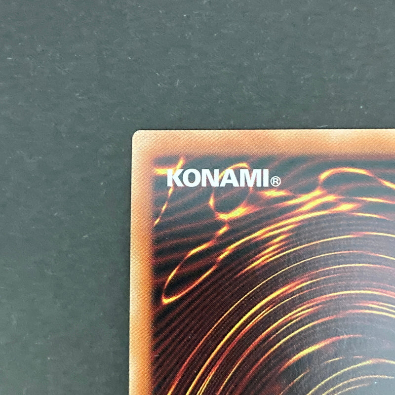 【中古品】 遊戯王 マシンナーズ・メタルクランチ シークレットレア 21PP-JP031 トレーディングカード 068-260703-SH-16-hon 万代Net店